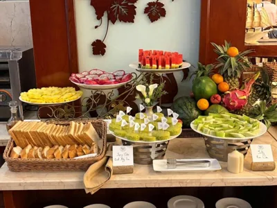 Bon Ami Hotel - Thiên Xuân – Fotos 9