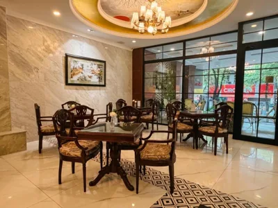 Bon Ami Hotel - Thiên Xuân – Fotos 13