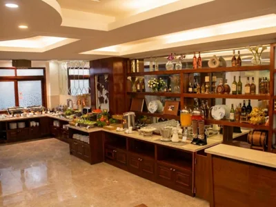 Bon Ami Hotel - Thiên Xuân – Fotos 16